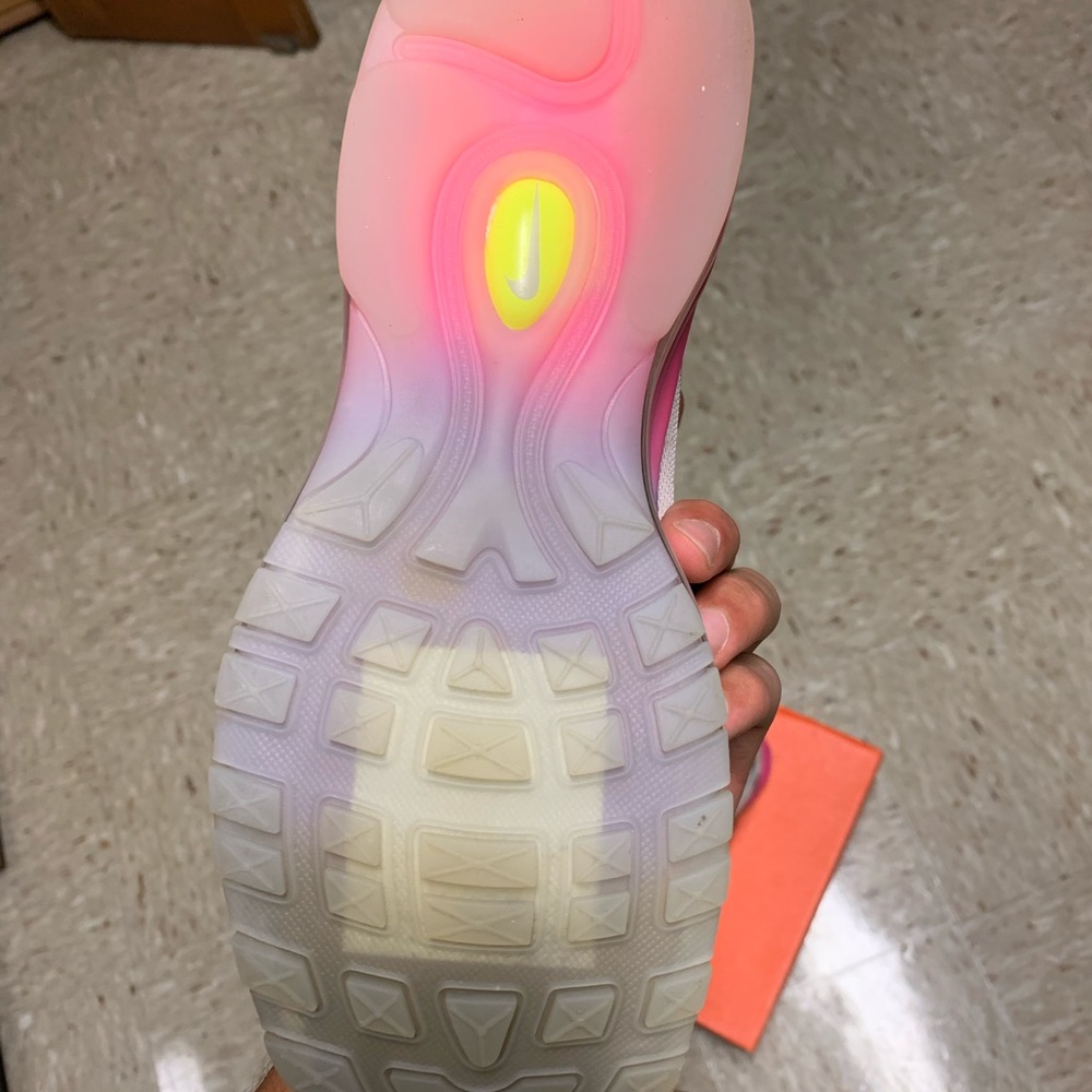 Off-white Air max 97 Serena Williams Queen - Picture 4 of 6